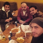 Ali bader sur yala.fm
